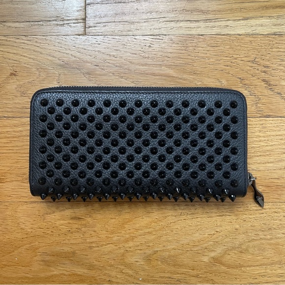 Christian Louboutin Panettone wallet (O/S) - Picture 4 of 16